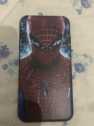 Fundas iPhone X