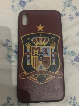 Fundas iPhone XS MAX