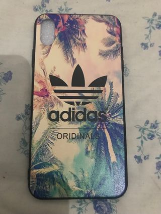 Fundas iPhone XS MAX
