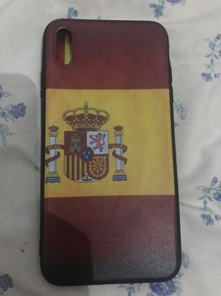 Fundas iPhone XS MAX