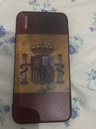Fundas iPhone XS MAX