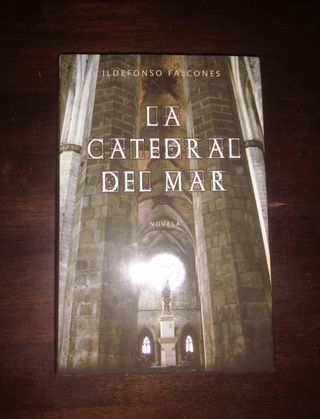 La Catedral del Mar.