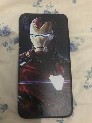 Fundas iPhone XS MAX