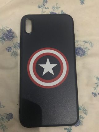Fundas iPhone XS MAX