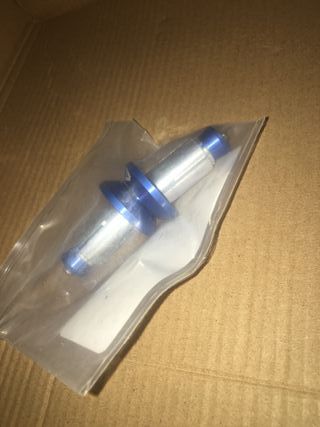 Topos de Guiador Doca