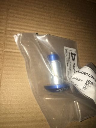 Topos de Guiador Doca