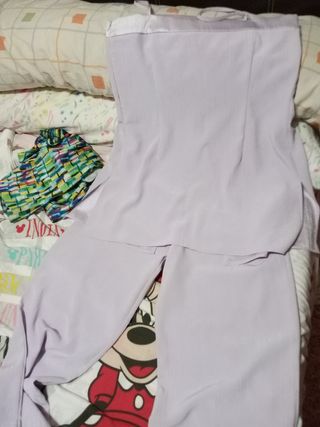 Lote ropa mujer talla 42-44
