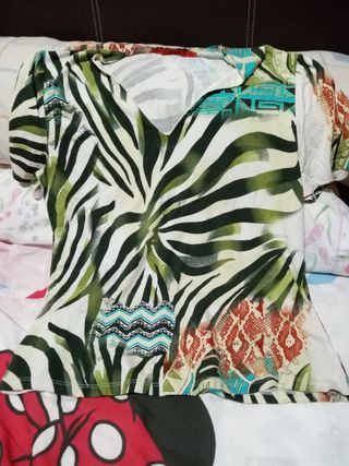 Lote ropa mujer talla 42-44