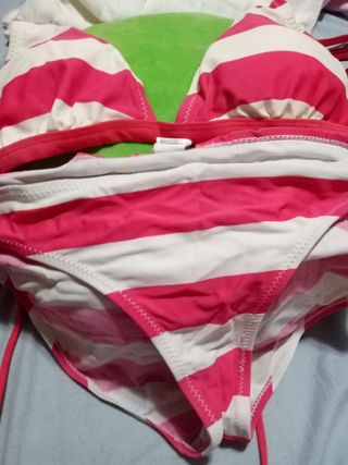 Lote ropa mujer talla 42-44