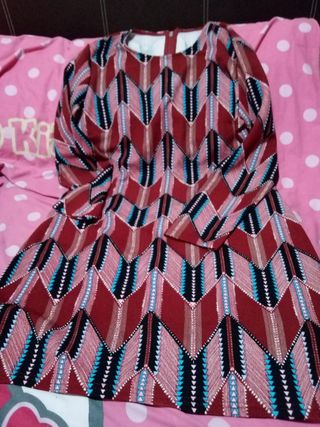Lote ropa mujer talla 42-44