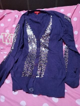 Lote ropa mujer talla 42-44