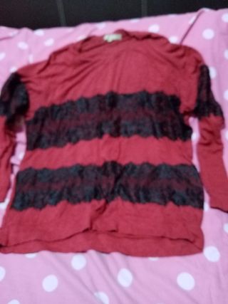 Lote ropa mujer talla 42-44