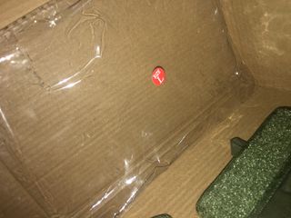 Luvas sem dedos táticas