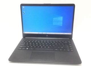 Pc portatil hp hp laptop 14s-fq0xxx de segunda mano por 130,95 EUR en ...
