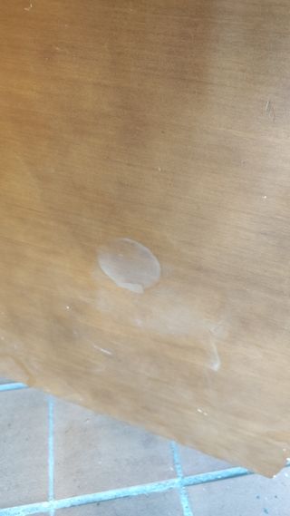 Mesa plegable /Mesa con alas para cocina o comedor