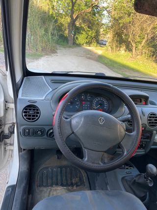 Renault Kangoo 2001