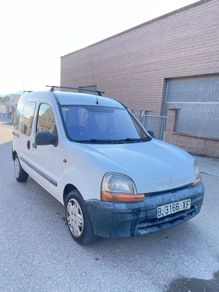 Renault Kangoo 2001