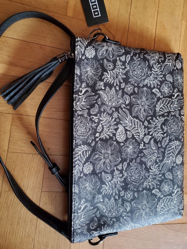 Bolso Sin Estrenar Misako