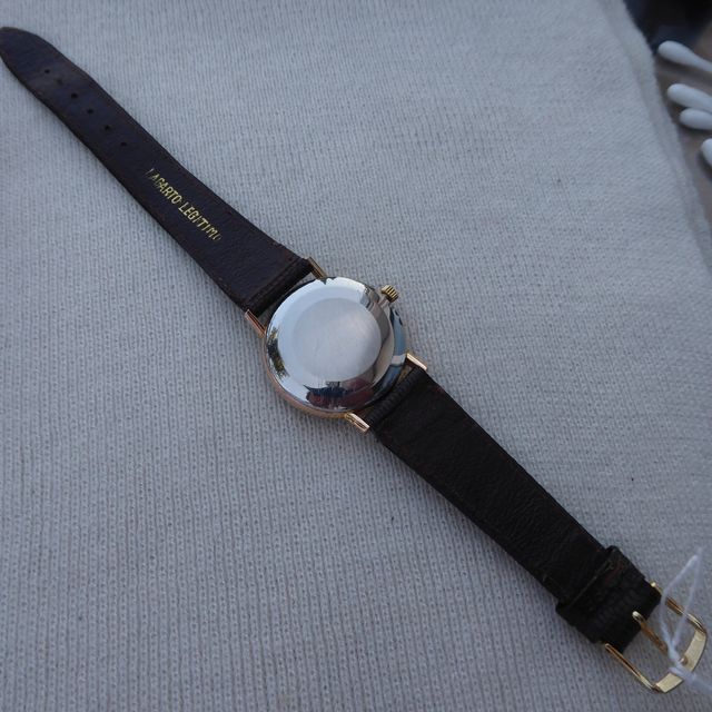 RELOJ OMEGA AUTOMATIC CHRONOMETER CAL. 561, 1965