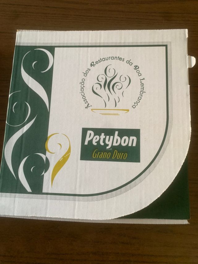 Piatti del buon ricordo brasiliani