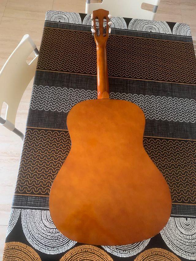 guitarra española