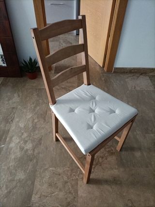 silla ikea