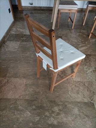 silla ikea