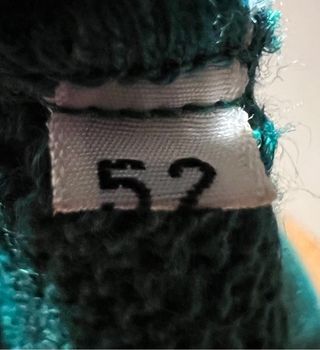 Maglione uomo misto lino RABAL