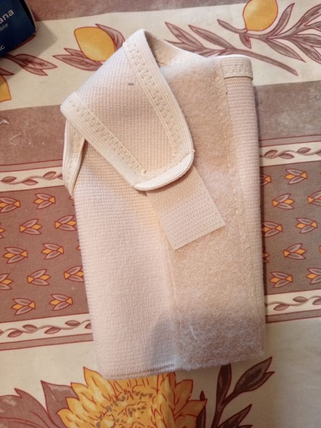 MUÑEQUERA METACARPIANA NUEVA