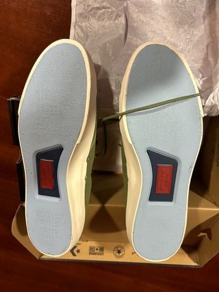 Zapatillas Converse Nuevas