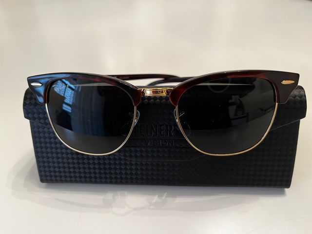 Gafas de sol polarizadas