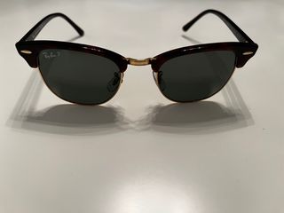 Gafas de sol polarizadas