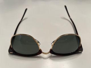 Gafas de sol polarizadas