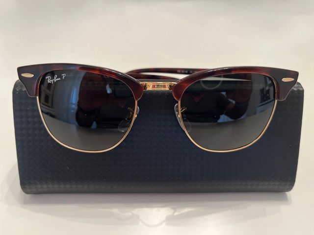 Gafas de sol polarizadas