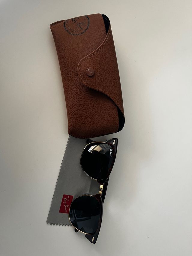 Gafas de sol polarizadas