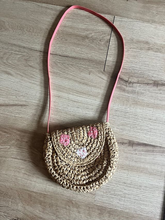 Bolso para niñas