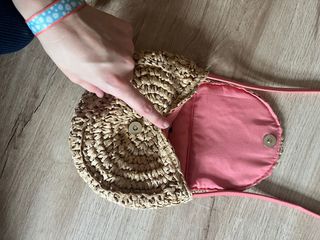 Bolso para niñas 