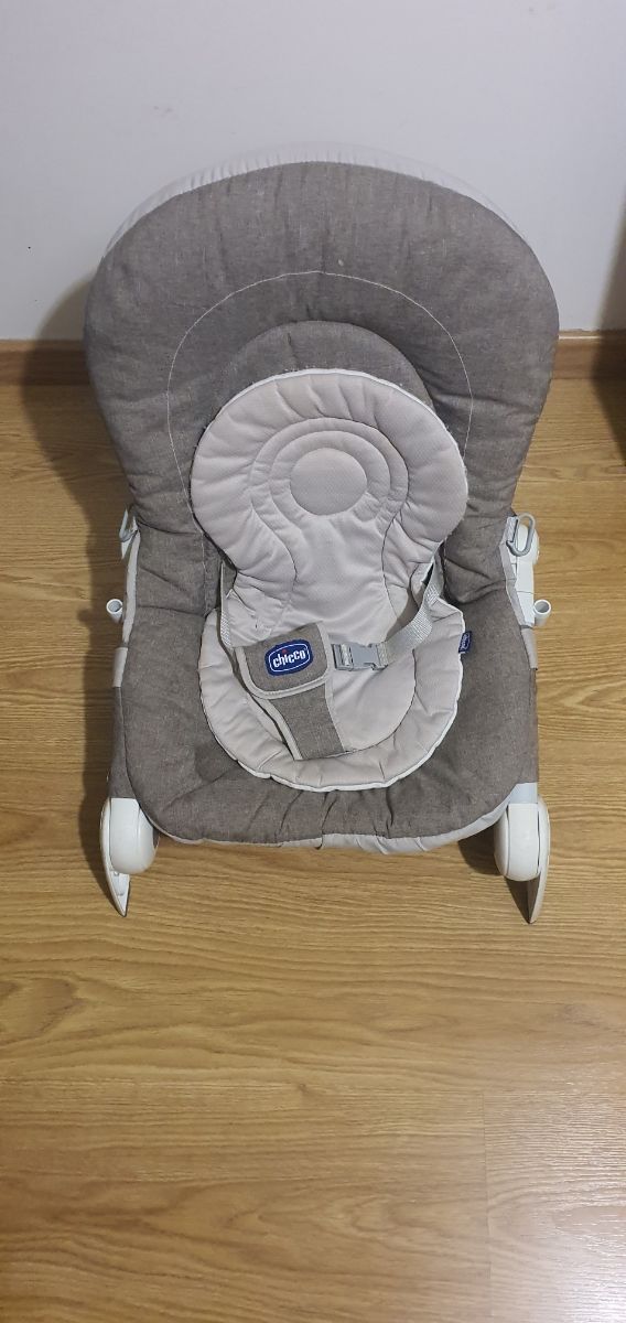 Piccola amaca a dondolo