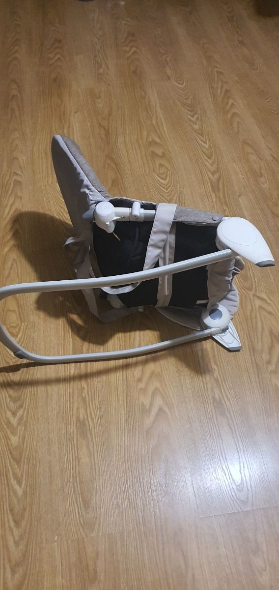 Piccola amaca a dondolo