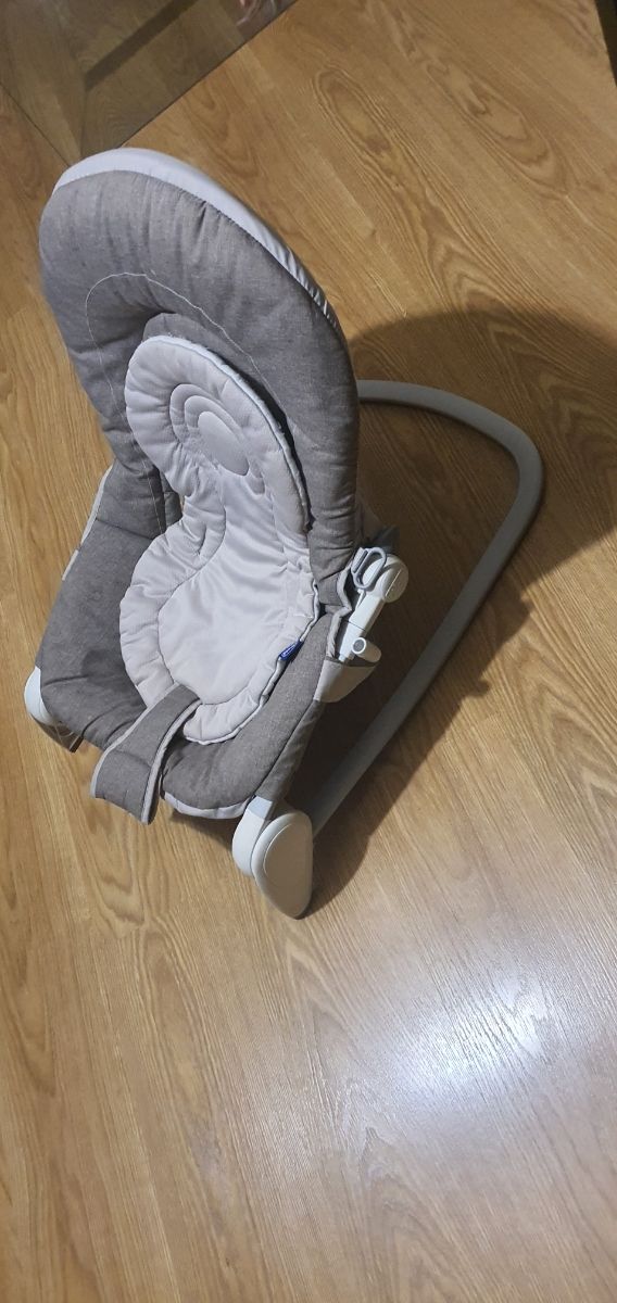 Piccola amaca a dondolo