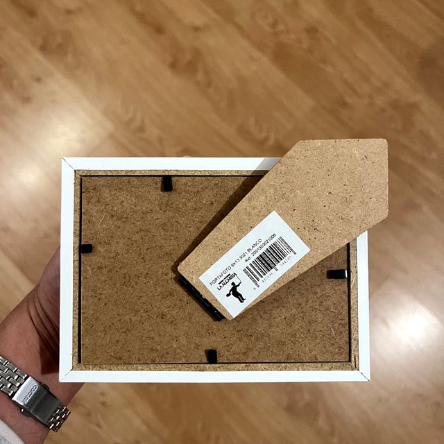 Cuadro El exorcista Hama Beads