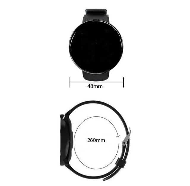 Reloj inteligente. A estrenar