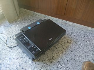 impresora epson sx 210