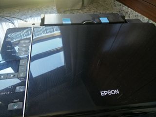 impresora epson sx 210