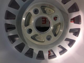 R5 TURBO 3E : hommage moderne aux Renault 5 Turbo 1 et 2