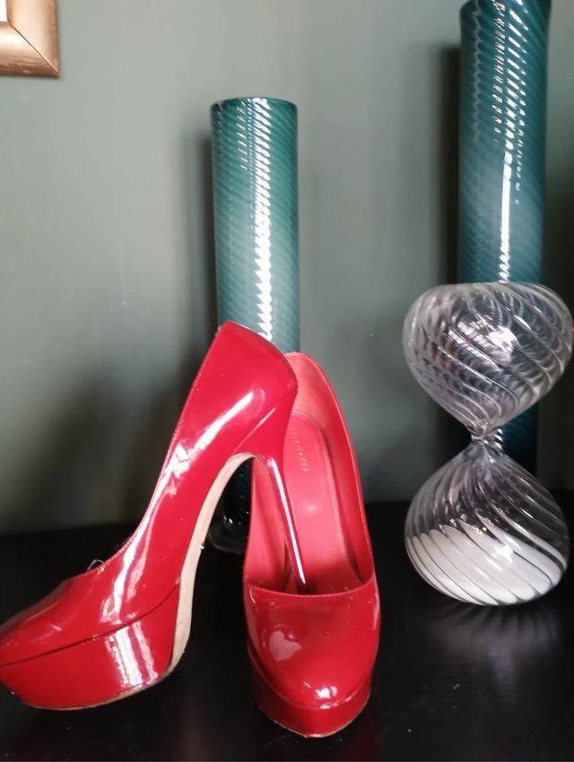 Décolleté Sergio Rossi