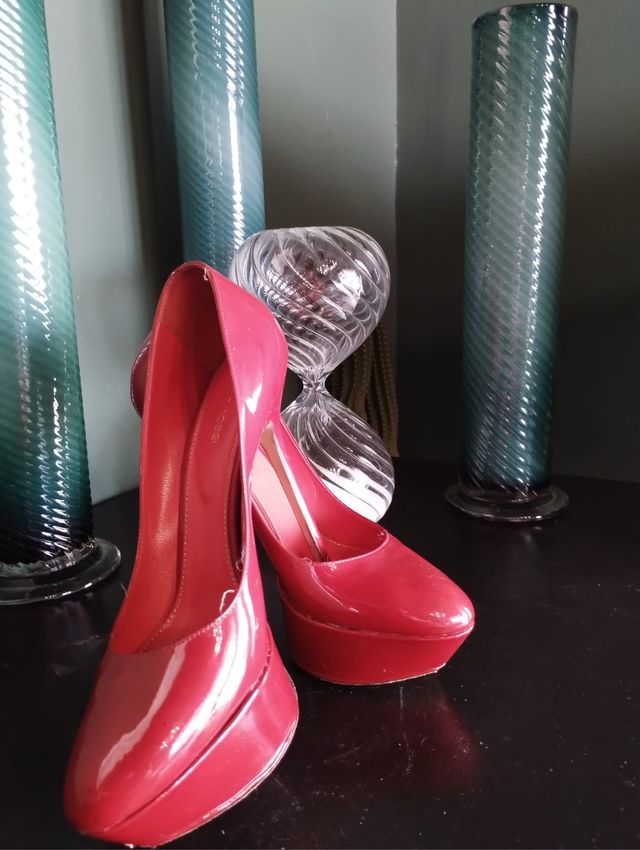 Décolleté Sergio Rossi