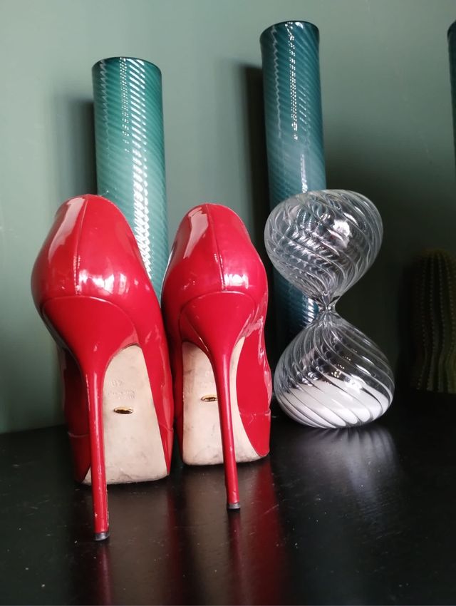 Décolleté Sergio Rossi