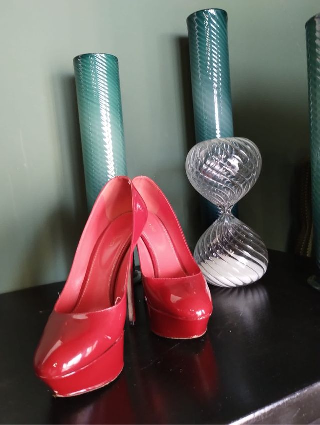 Décolleté Sergio Rossi