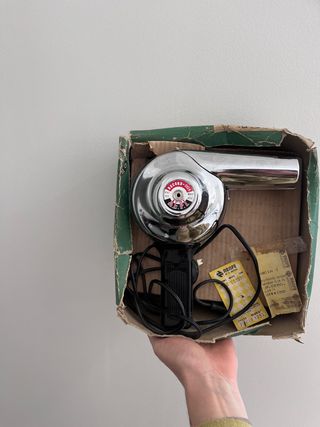 Secador del 89